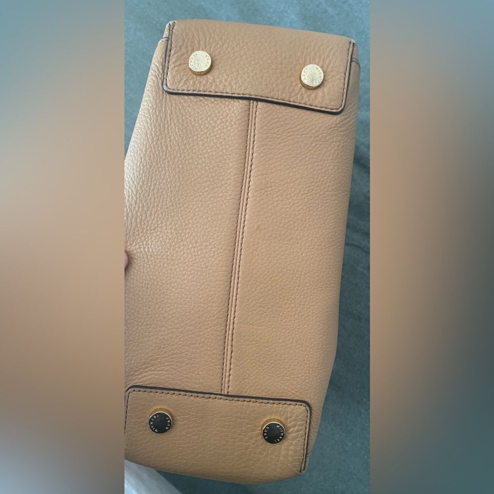 Micheal Kors Satchel Crossbody Bag - Picture 4 of 5